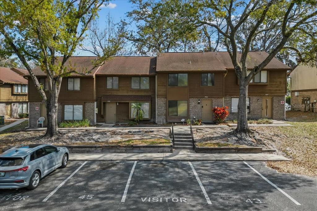 Picture of 4945 Sanoma Village Unit B, Orlando, FL 32808