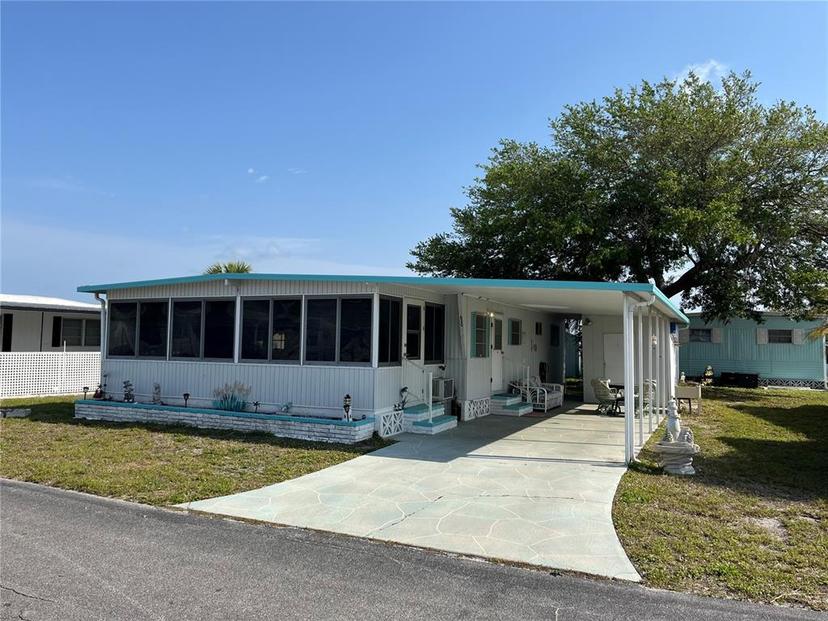 Picture of 620 Locarno Drive, Venice FL 34285