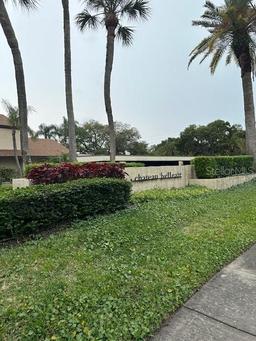 Picture of 2205 Belleair Road Unit A13, Clearwater, FL 33764