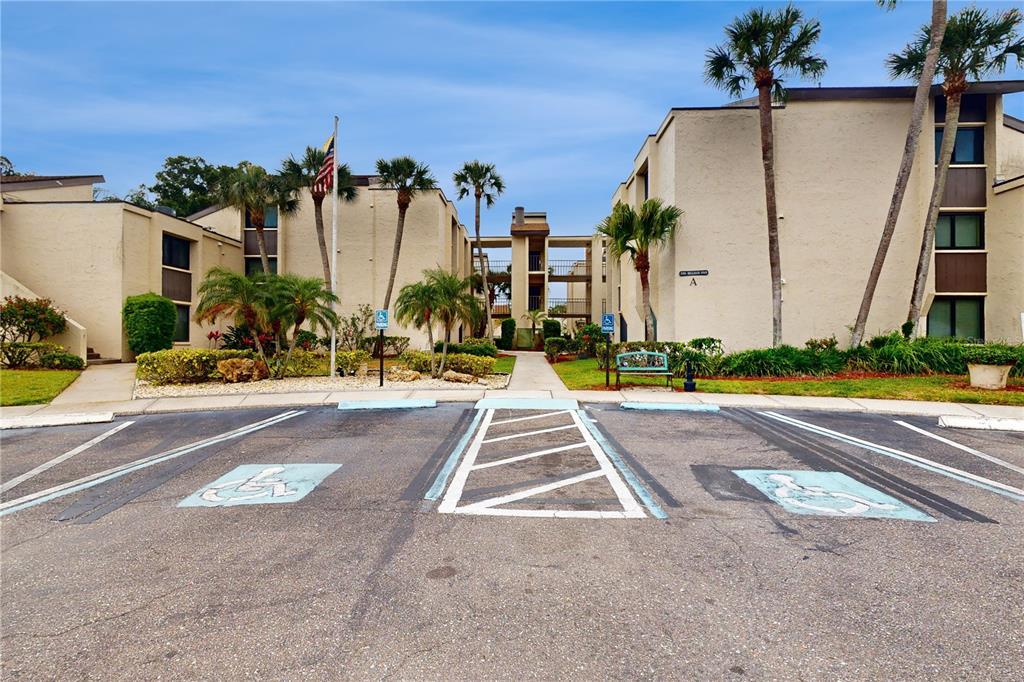 Picture of 2205 Belleair Road Unit A13, Clearwater, FL 33764