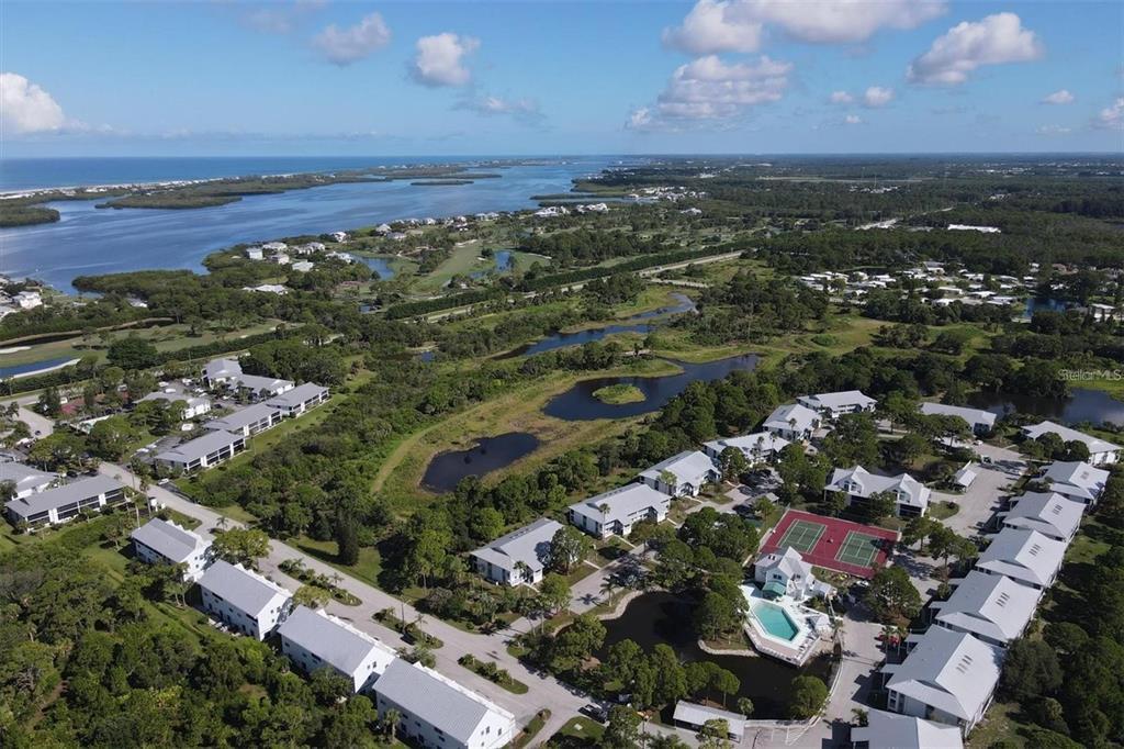 Picture of 6800 Placida Road Unit 182, Englewood, FL 34224