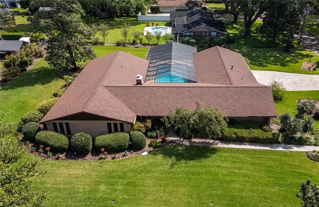 Picture of 735 SE 22Nd Avenue, Ocala, FL 34471