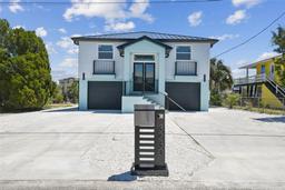 Picture of 3230 Azalea Drive Lot 13, Hernando Beach, FL 34607