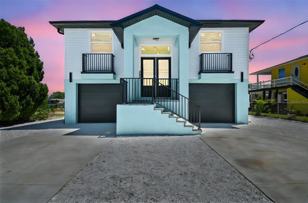 Picture of 3230 Azalea Drive Lot 13, Hernando Beach, FL 34607