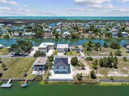 Picture of 3230 Azalea Drive Lot 13, Hernando Beach, FL 34607