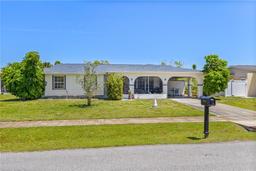 Picture of 6064 Deming Avenue, North Port, FL 34287