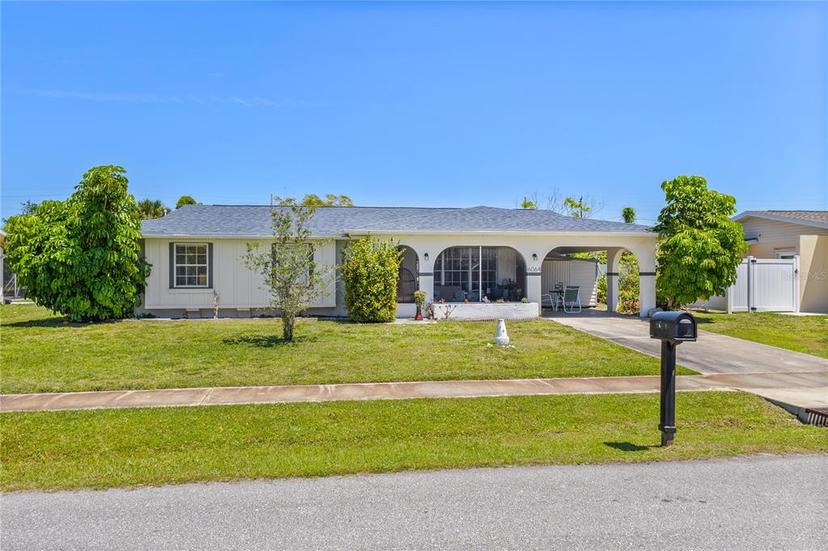 Picture of 6064 Deming Avenue, North Port FL 34287