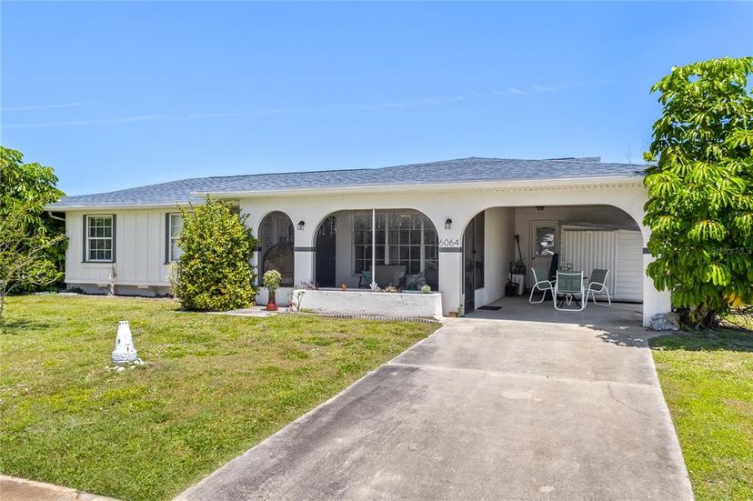 Picture of 6064 Deming Avenue, North Port FL 34287