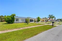 Picture of 6064 Deming Avenue, North Port, FL 34287