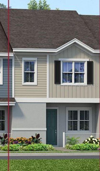 Picture of 1448 Silver Lining Way, Apopka FL 32703