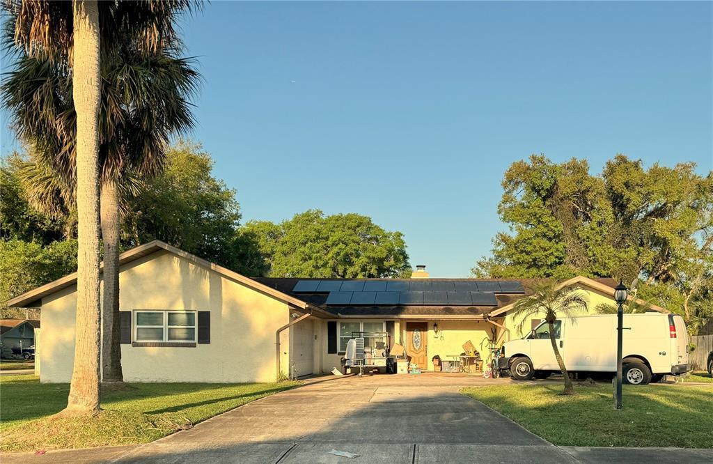 Picture of 748 Merrimac Drive, Port Orange, FL 32127
