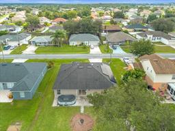 Picture of 617 Brockton Drive, Kissimmee, FL 34758