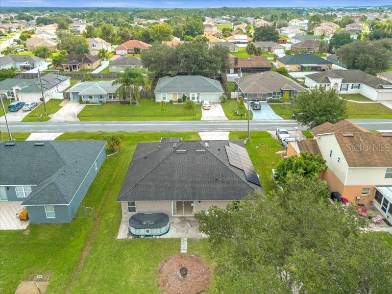 Picture of 617 Brockton Drive, Kissimmee FL 34758