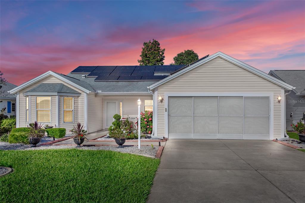 Picture of 1504 La Frontera Court, The Villages, FL 32159