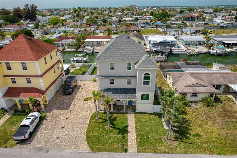 Picture of 13753 Judy Avenue, Hudson FL 34667