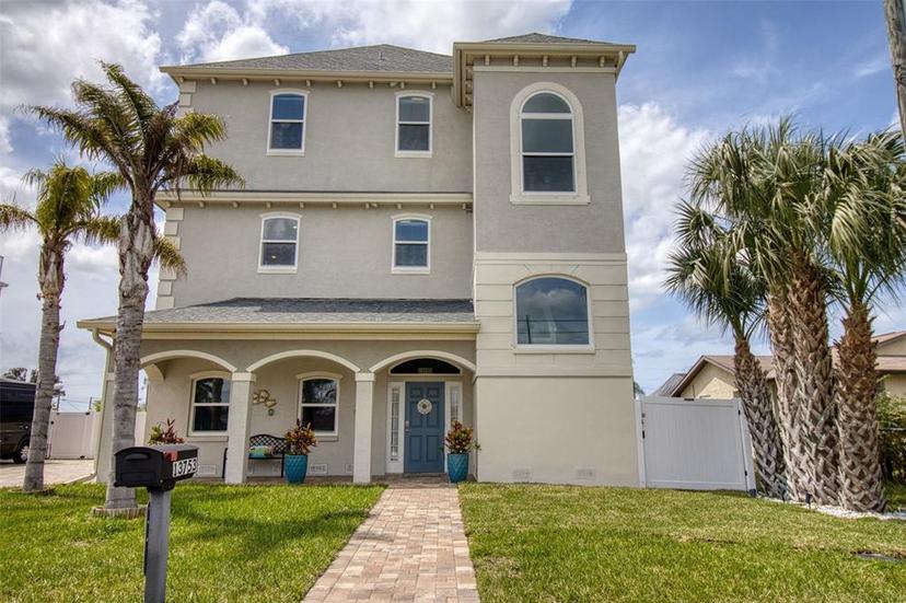 Picture of 13753 Judy Avenue, Hudson FL 34667