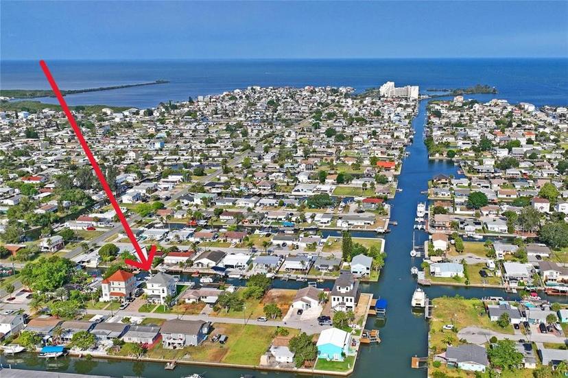 Picture of 13753 Judy Avenue, Hudson FL 34667