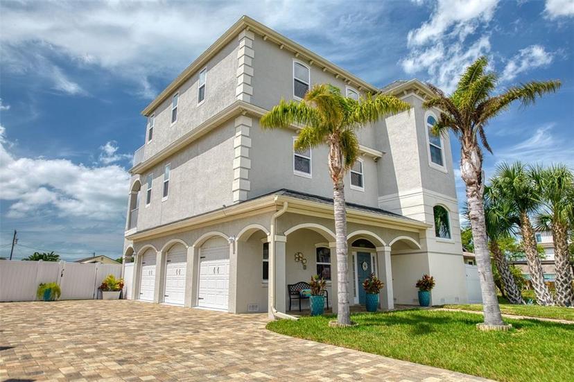 Picture of 13753 Judy Avenue, Hudson FL 34667