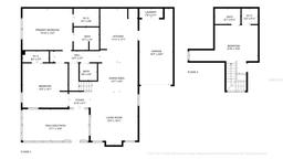 Picture of 4629 Whirlaway Drive Unit B, Sarasota, FL 34233