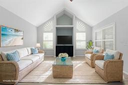 Picture of 4629 Whirlaway Drive Unit B, Sarasota, FL 34233