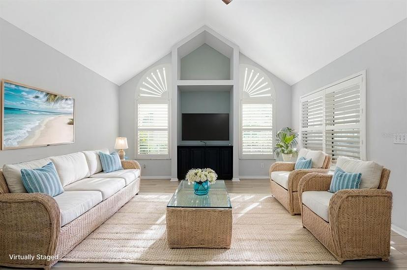 Picture of 4629 Whirlaway Drive Unit B, Sarasota FL 34233