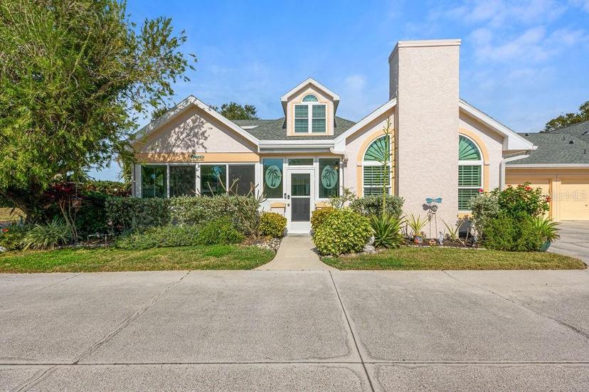 Picture of 4629 Whirlaway Drive Unit B, Sarasota FL 34233