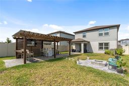Picture of 9358 Rally Spring Loop, Wesley Chapel, FL 33545