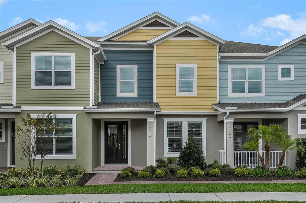 Picture of 1463 Alston Bay Boulevard, Apopka, FL 32703