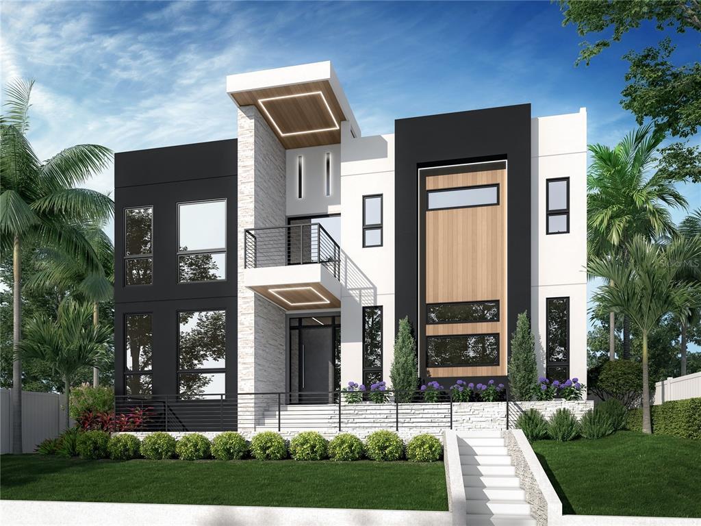 Picture of 2309 N Riverside Drive, Tampa, FL 33602