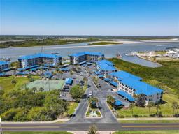Picture of 2700 N Peninsula Avenue Unit 536, New Smyrna Beach, FL 32169