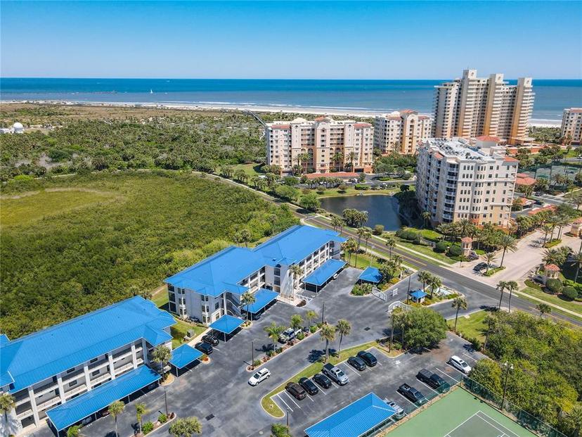 Picture of 2700 N Peninsula Avenue Unit 536, New Smyrna Beach FL 32169