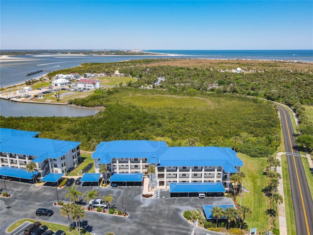 Picture of 2700 N Peninsula Avenue Unit 536, New Smyrna Beach, FL 32169