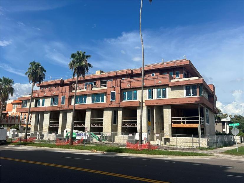 Picture of 85 Davis Boulevard Unit A, Tampa FL 33606