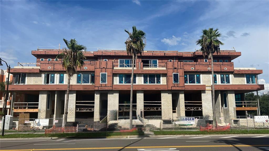 Picture of 85 Davis Boulevard Unit A, Tampa, FL 33606