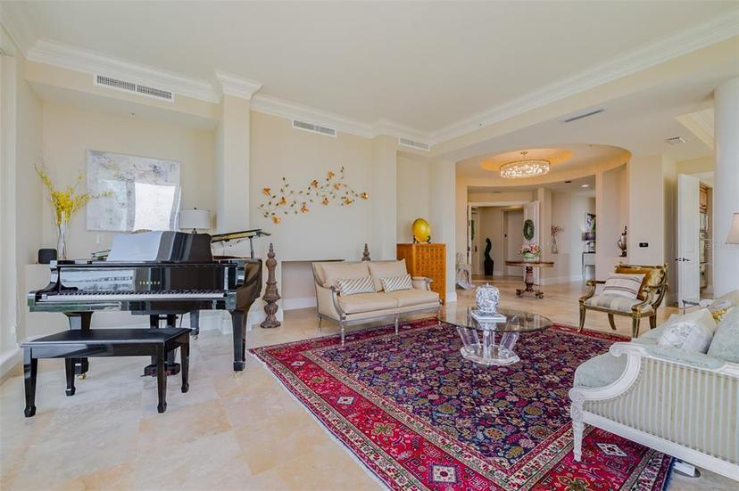 Picture of 140 Riviera Dunes Way Unit 1403, Palmetto FL 34221