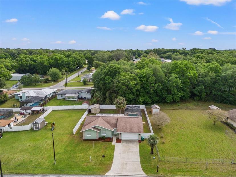 Picture of 4421 S Alpine Avenue, Inverness FL 34452