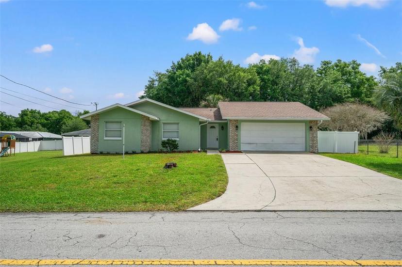 Picture of 4421 S Alpine Avenue, Inverness FL 34452