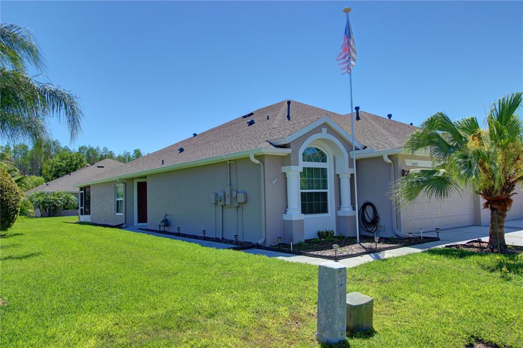 Picture of 2822 Torrance Drive, Land O Lakes, FL 34638