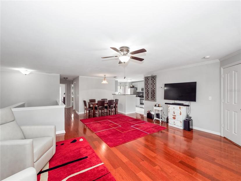 Picture of 1001 Via Capri Lane Unit 204, Celebration FL 34747