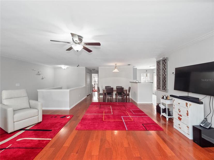 Picture of 1001 Via Capri Lane Unit 204, Celebration FL 34747
