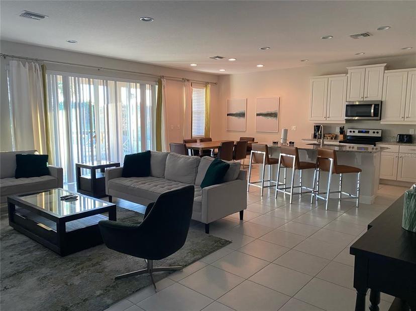 Picture of 7441 Marker Avenue, Kissimmee FL 34747