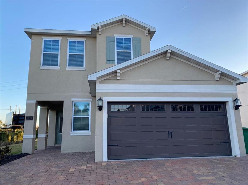 Picture of 7441 Marker Avenue, Kissimmee FL 34747