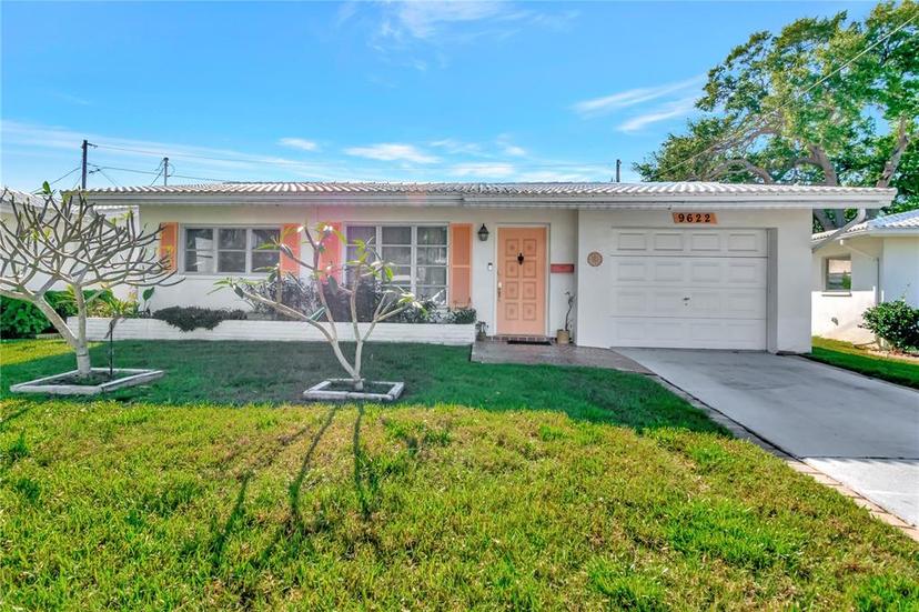 Picture of 9622 41St Way N, Pinellas Park FL 33782