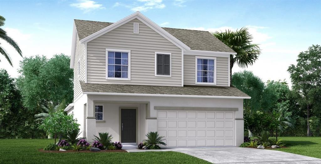 Picture of 2739 San Marco Way, Winter Haven, FL 33884