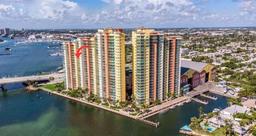 Picture of 2640 Lake Shore Drive Unit 1409, Riviera Beach, FL 33404