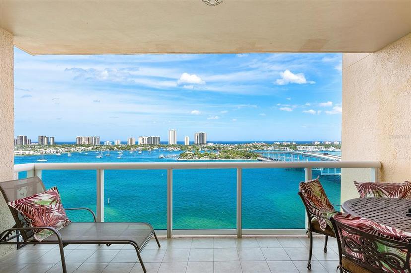 Picture of 2640 Lake Shore Drive Unit 1409, Riviera Beach FL 33404