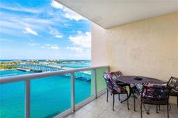 Picture of 2640 Lake Shore Drive Unit 1409, Riviera Beach, FL 33404