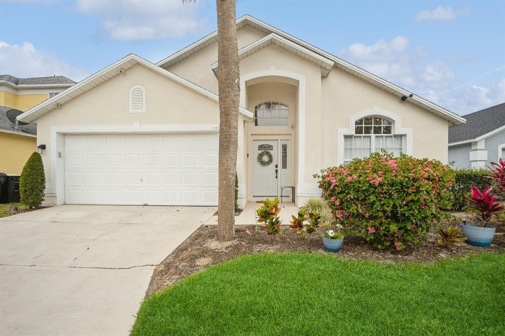 Picture of 155 Holborn Loop, Davenport, FL 33897