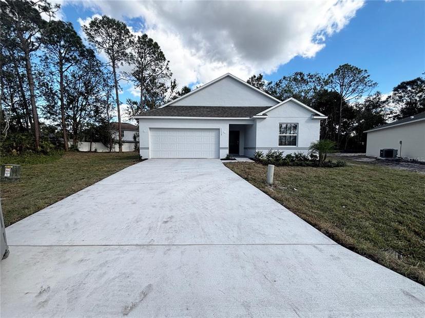 Picture of 1112 Camden Way, Poinciana FL 34758