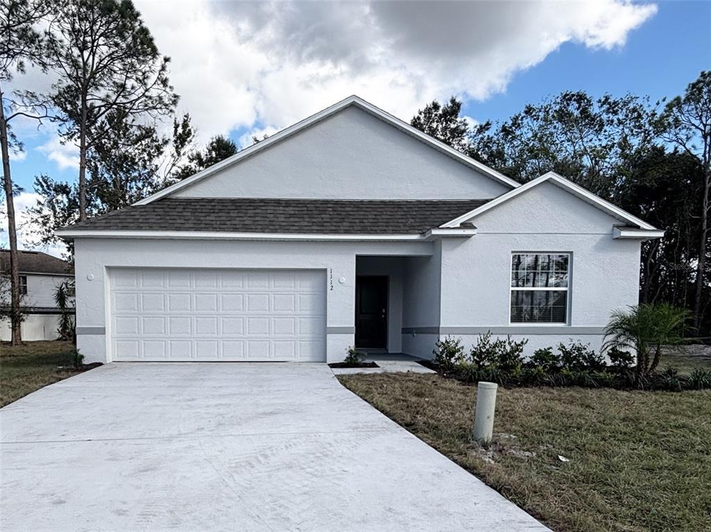 Picture of 1112 Camden Way, Poinciana, FL 34758